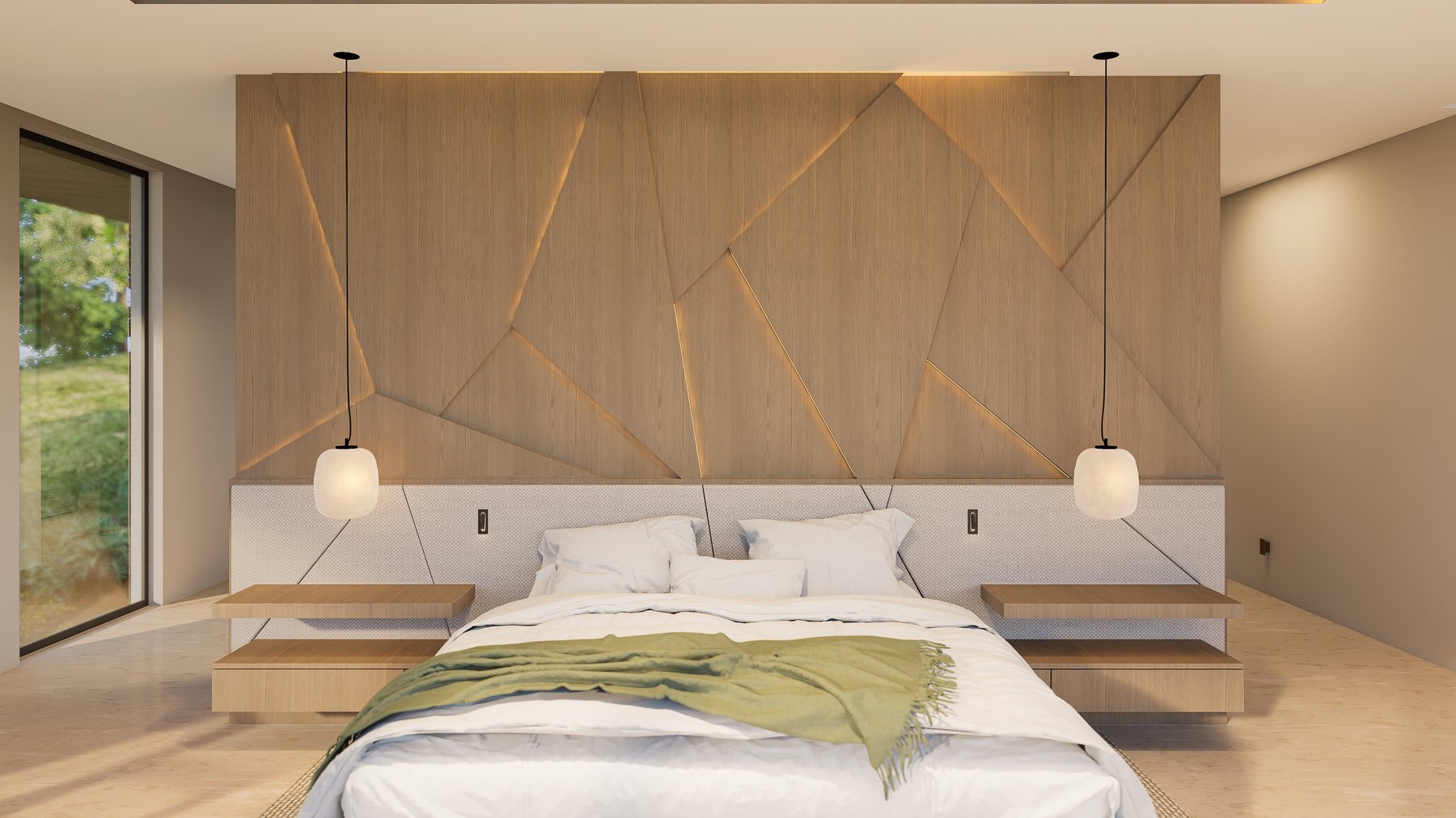 Sunset Ridge — residential architecture, Guanacaste, Costa Rica